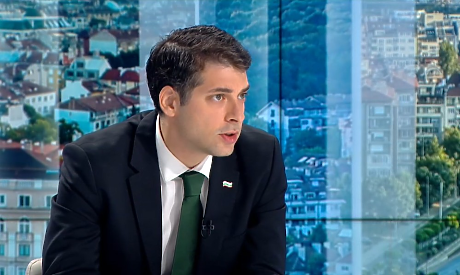 Пеканов: В новото предложение на Ирландия парите за кохезия и аграрна политика не се намаляват