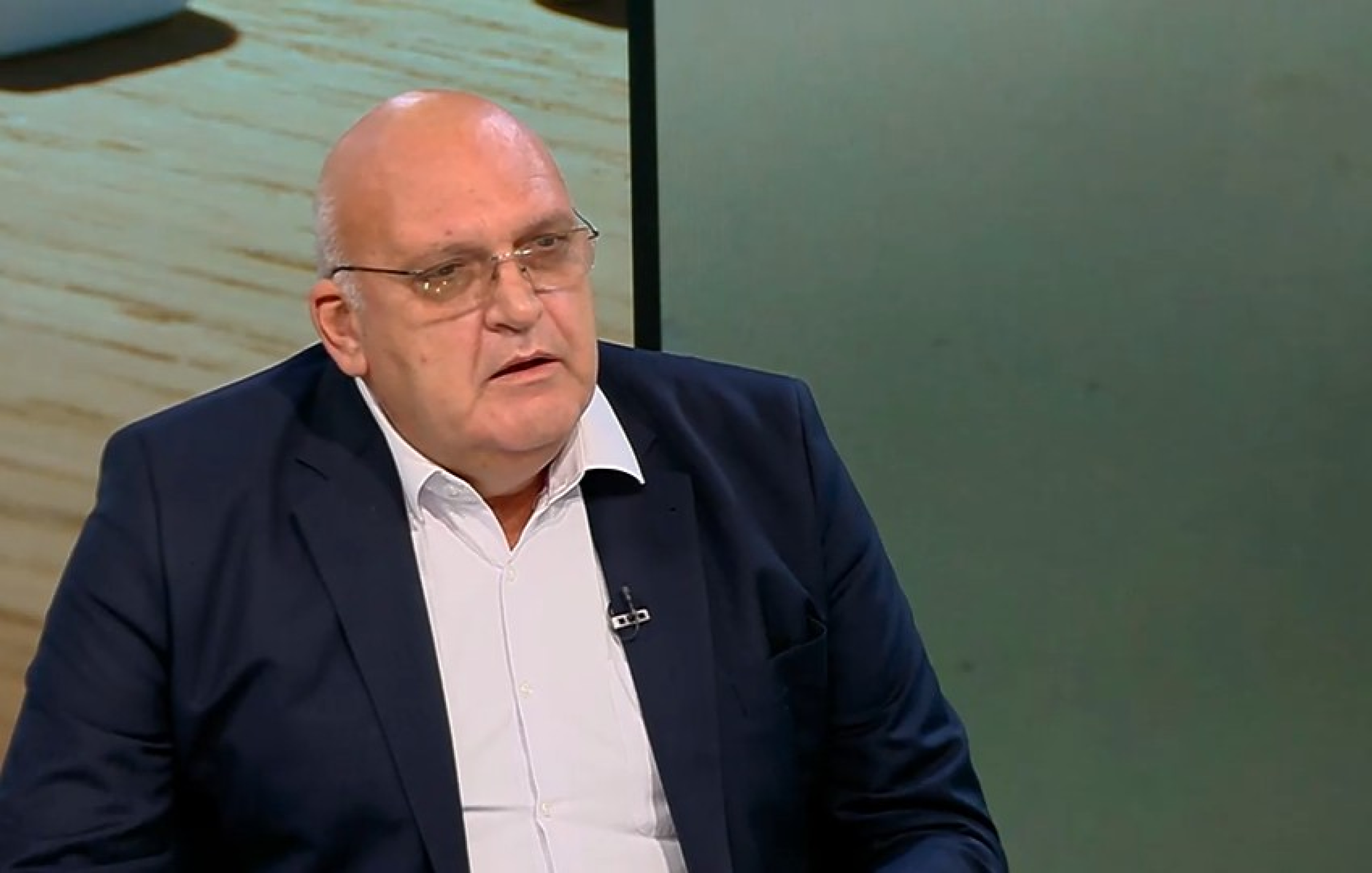 Брънзалов: Здравната каса няма да се източва, ако се въведе превантивен контрол