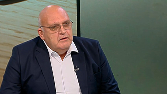 Брънзалов: Здравната каса няма да се източва, ако се въведе превантивен контрол