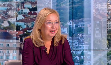 Зорница Русинова: Време е за нов модел на социална подкрепа