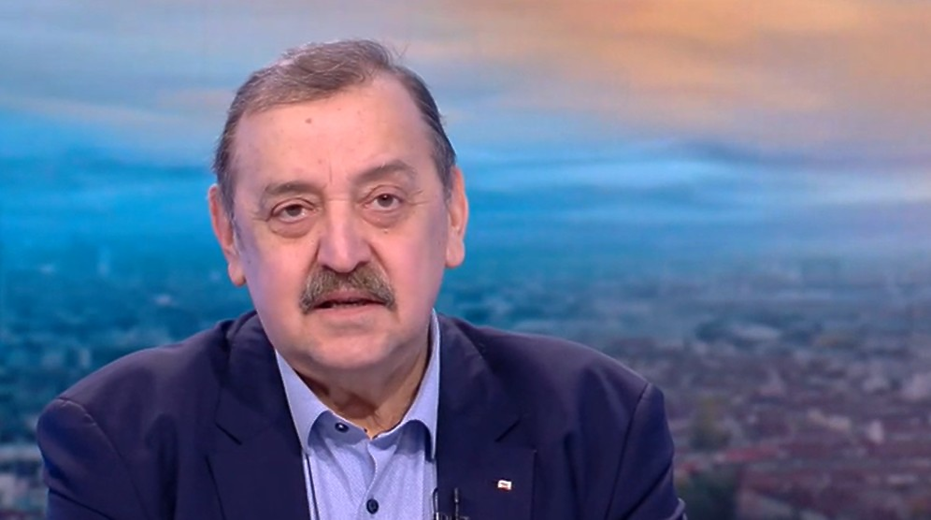 Проф. Тодор Кантарджиев: Не сме в пик на грипна вълна, не бива да се създава паника за ваксините
