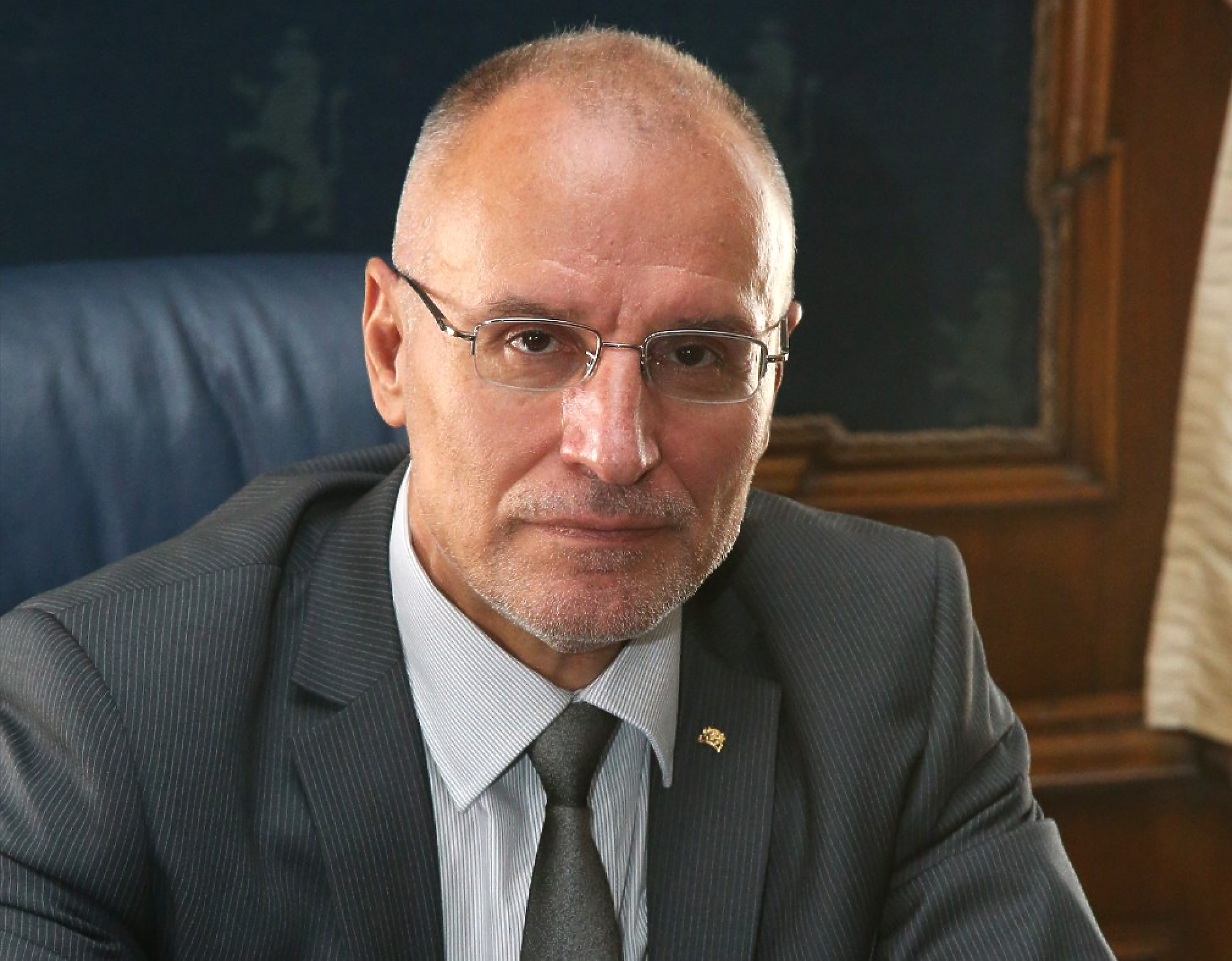Шефът на БНБ Димитър Радев: Предложенията за промени в данъчното законодателство са част от бюджетния процес