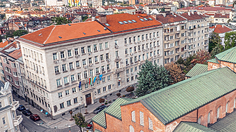 Външно министерство е готово с организацията на вота в чужбина