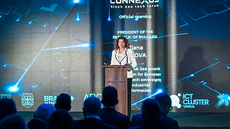 CONNEXUS 2026 във Варна събра бизнеса, науката и институциите около изкуствения интелект и технологиите