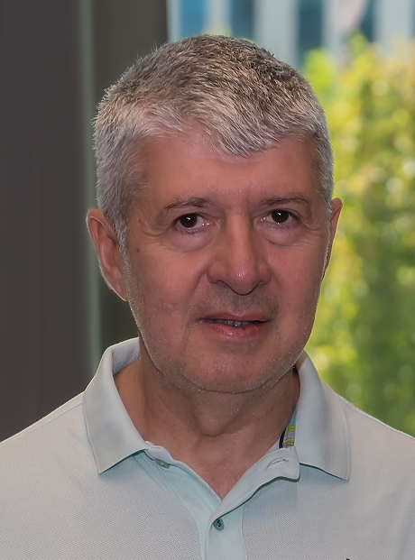 Димо Николов