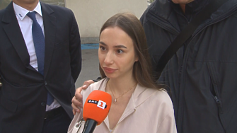 Южнокорейският президент: Тръмп изрази желание да се реши ядрения въпрос на Северна Корея