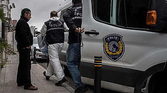 Двама заместник-кметове и още 23-ма служители от община в Анкара са арестувани за корупция