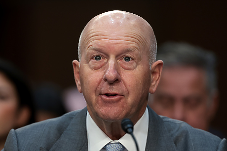 Съветът на директорите на Goldman Sachs подготвя смяна на главния изпълнителен директор през 2027 г.