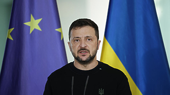 Съюзниците на Киев очакват войната да продължи през 2027 г. 