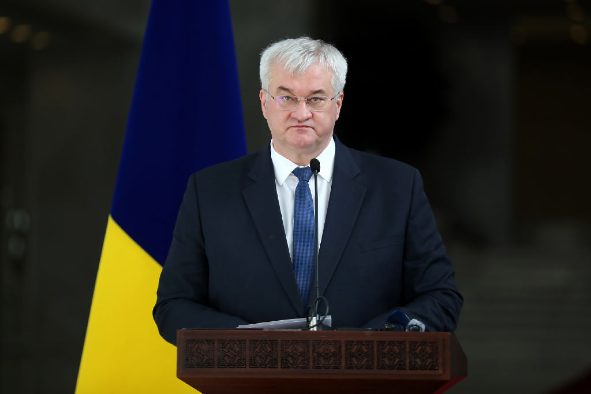 Киев: Украинското разузнаване и партньорски служби имат данни за планирани руски атаки в Европа