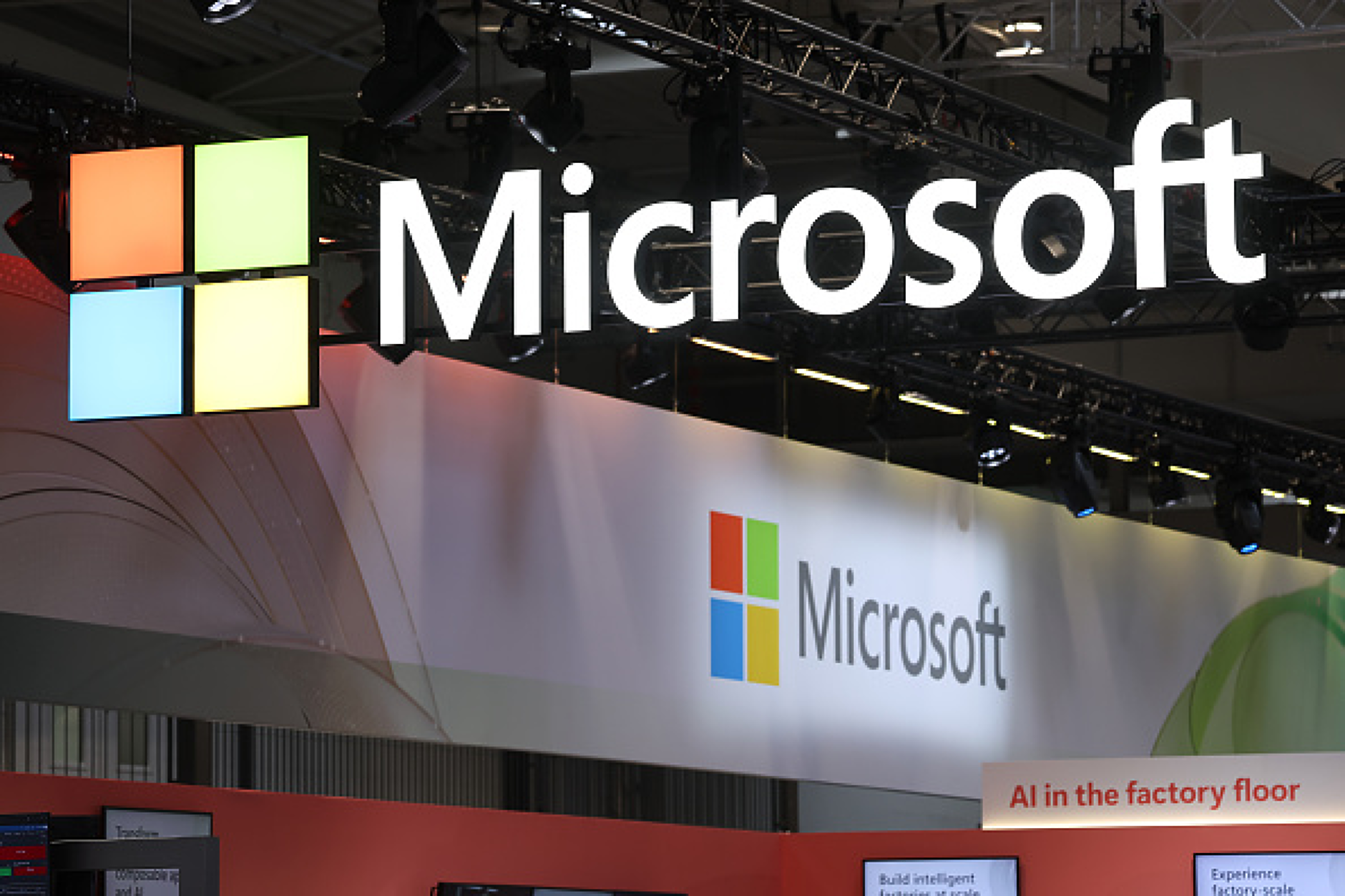 Microsoft представя лаптоп за работа с изкуствен интелект и със суперчип на Nvidia