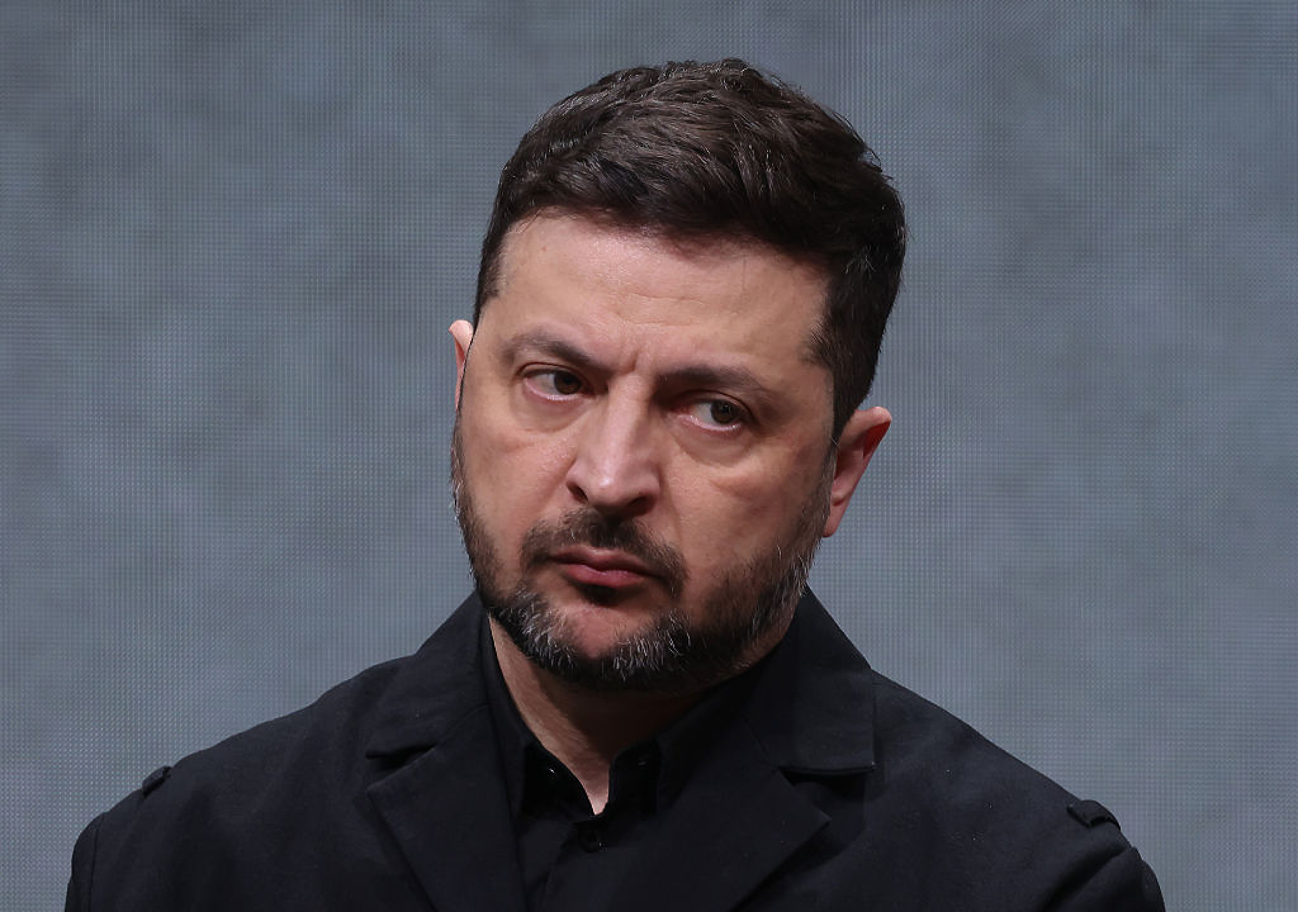 Зеленски обвини властите в Киев, че не са подготвили добре украинската столица за зимата