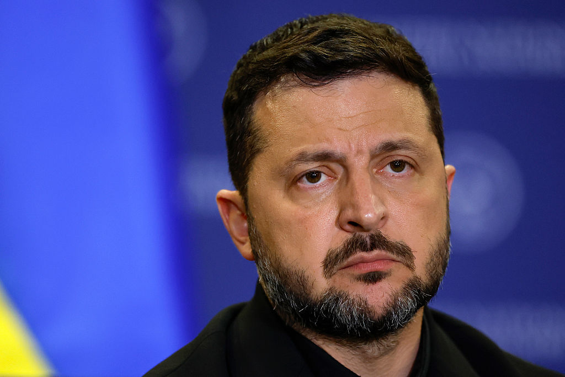 Зеленски: ЕС и МВФ осъзнават необходимостта да помогнат на Украйна да финансира бюджетния си дефицит