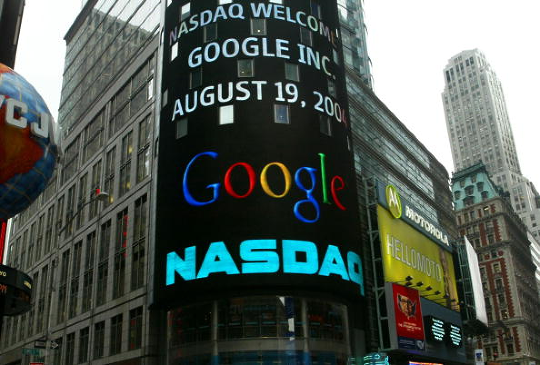 Google пуска в орбита център за данни с изкуствен интелект 