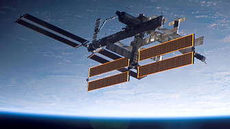 Американският товарен кораб „Cygnus“  с боклуци ще се откачи от МКС в петък
