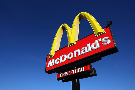 McDonald's обяви мащабно подобрение на всички ресторанти по света за 8,5 милиарда долара
