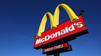 McDonald's обяви мащабно подобрение на всички ресторанти по света за 8,5 милиарда долара