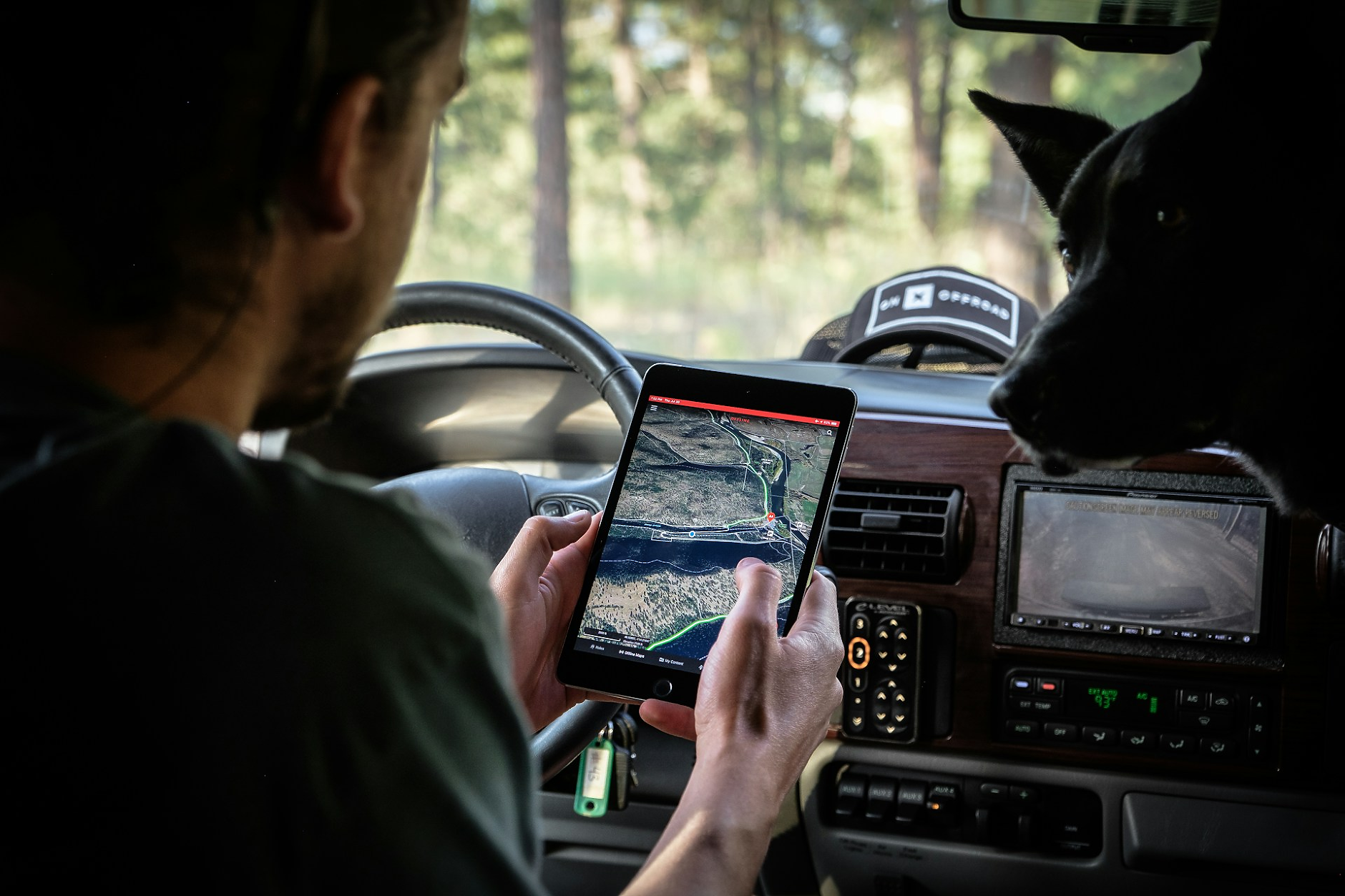 Сбогом на GPS: Квантовите сензори ще се превърнат в следващата основа на навигацията