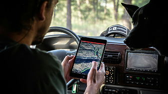 Сбогом на GPS: Квантовите сензори ще се превърнат в следващата основа на навигацията