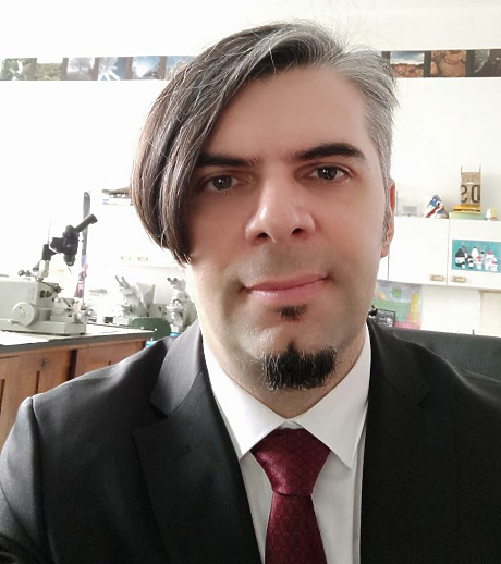 Петър Ефтимов