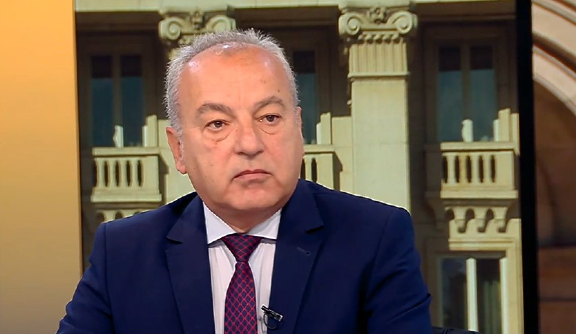 Гълъб Донев: Законопроектът за домашната ракия ще бъде преработен