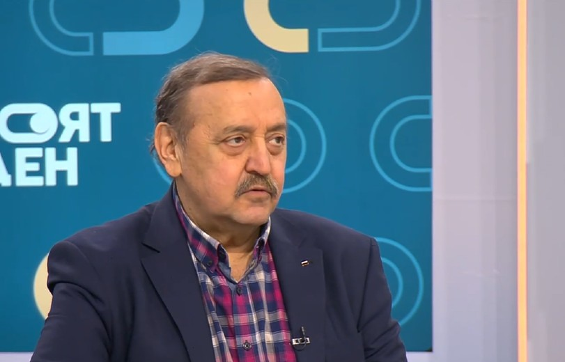 Проф. Кантарджиев: По-топлото време може да забави грипната вълна у нас