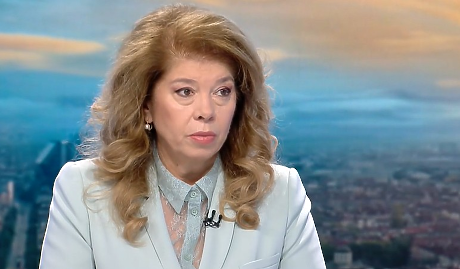 Йотова: Ще изпратим дипломатическа нота, когато има доказателства кой стои зад атаките в Черно море
