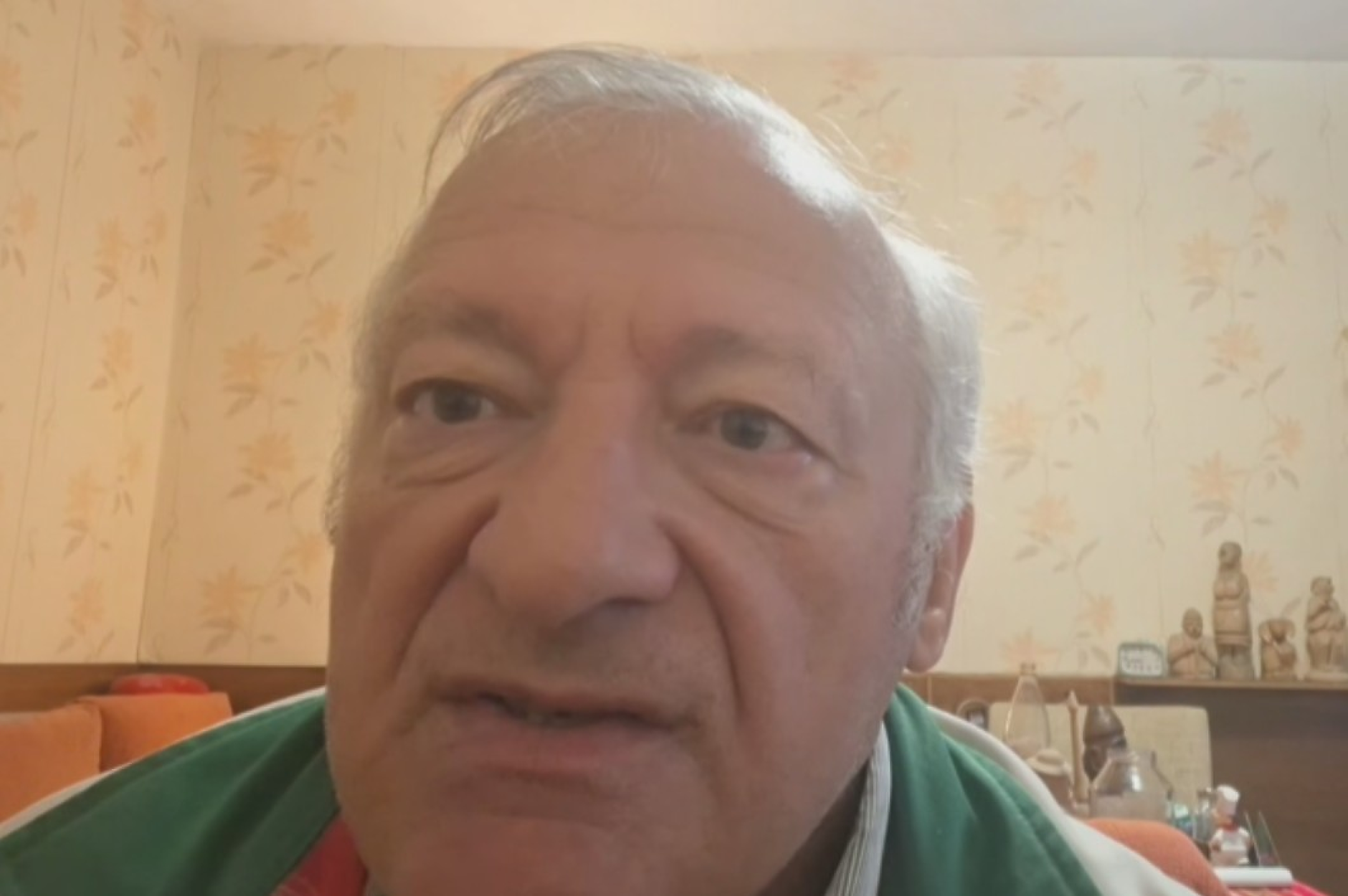 Капитан Васил Данов за ударените кораби: Дошли са толкова близо, за да разчитат на закрила от България