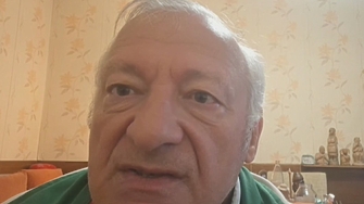 Капитан Васил Данов за ударените кораби: Дошли са толкова близо, за да разчитат на закрила от България