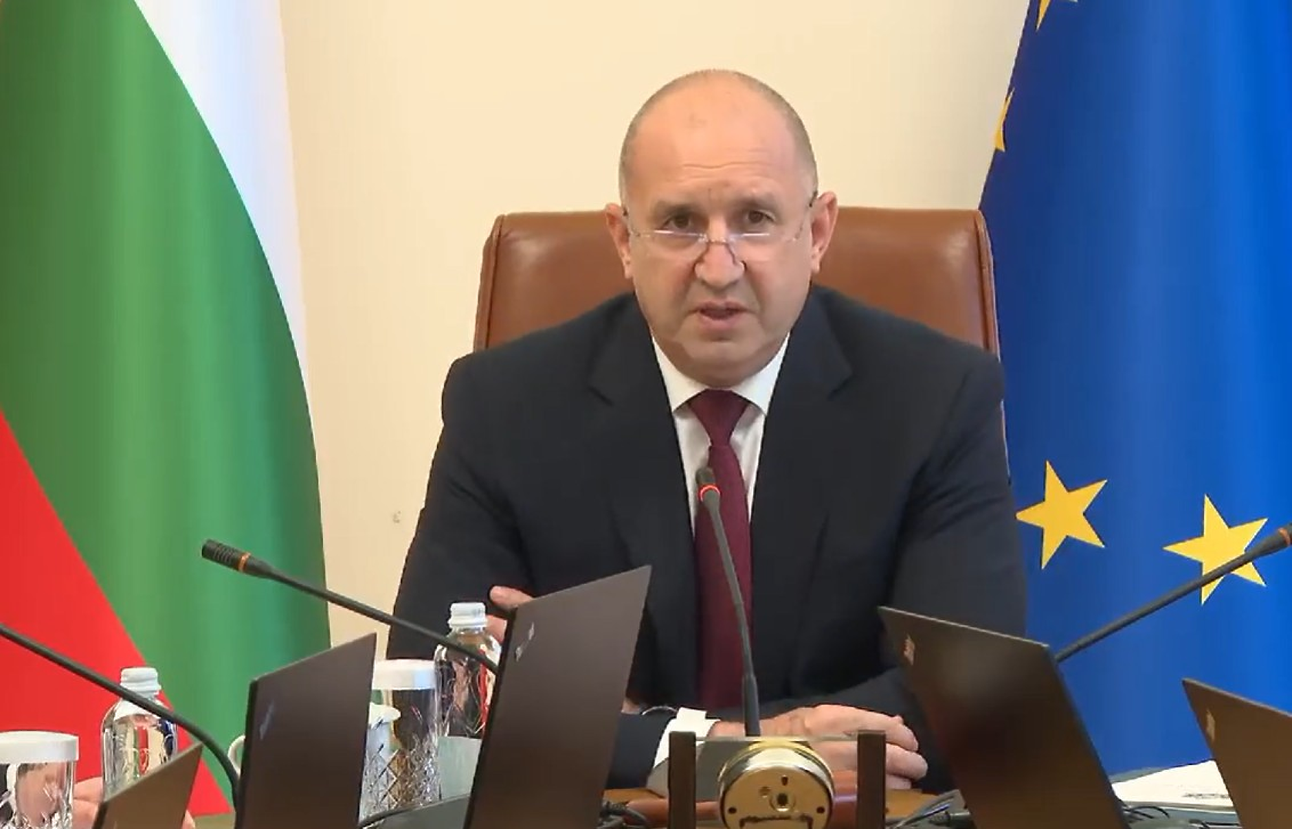 Правителството изпраща на ЕК бюджетния план за 2027 г.