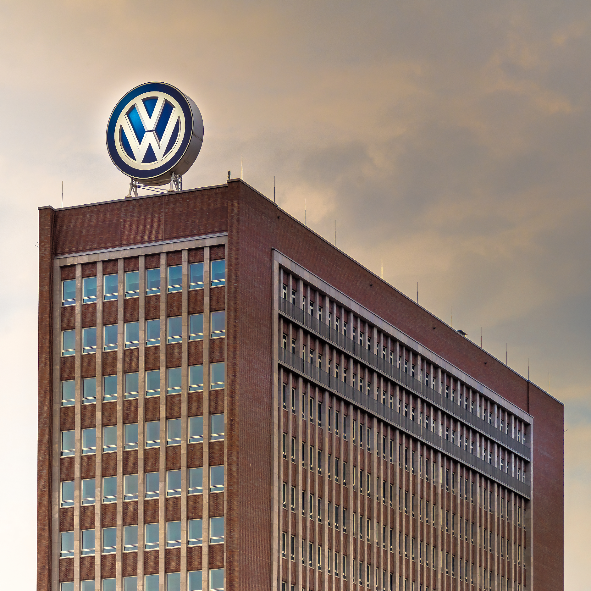 Има ли лекарство за Volkswagen?