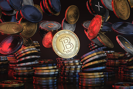 Криптоборсата Bitget спира тегленията след кражба на 350 млрд. долара при хакерска атака