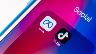 Meta забрани рекламите на TikTok във Facebook и Instagram в САЩ