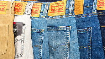 The Wall Street Journal: Новото пазарно завръщане на прочутите джинси Levi's и новите рискове пред компанията
