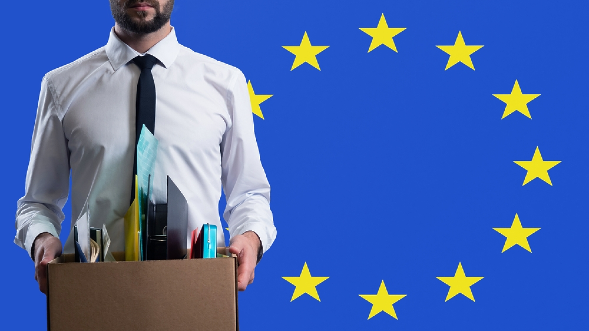 България е втора в еврозоната с най-ниска безработица през август и пета на ниво ЕС