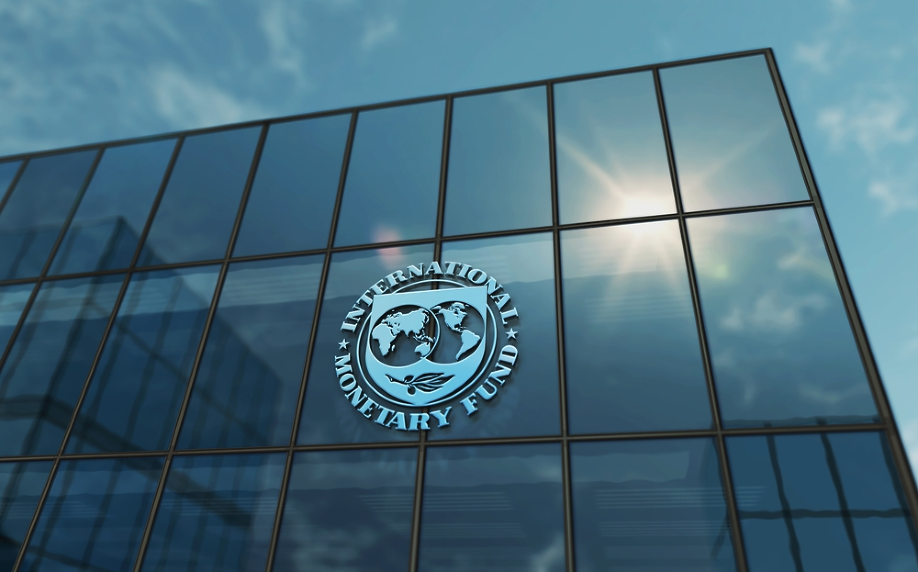 МВФ предупреждава: дългът и изкуственият интелект задълбочават глобалните икономически рискове