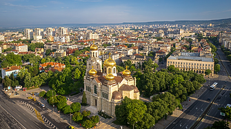Варна запазва дългосрочния си кредитен рейтинг ВВВ+