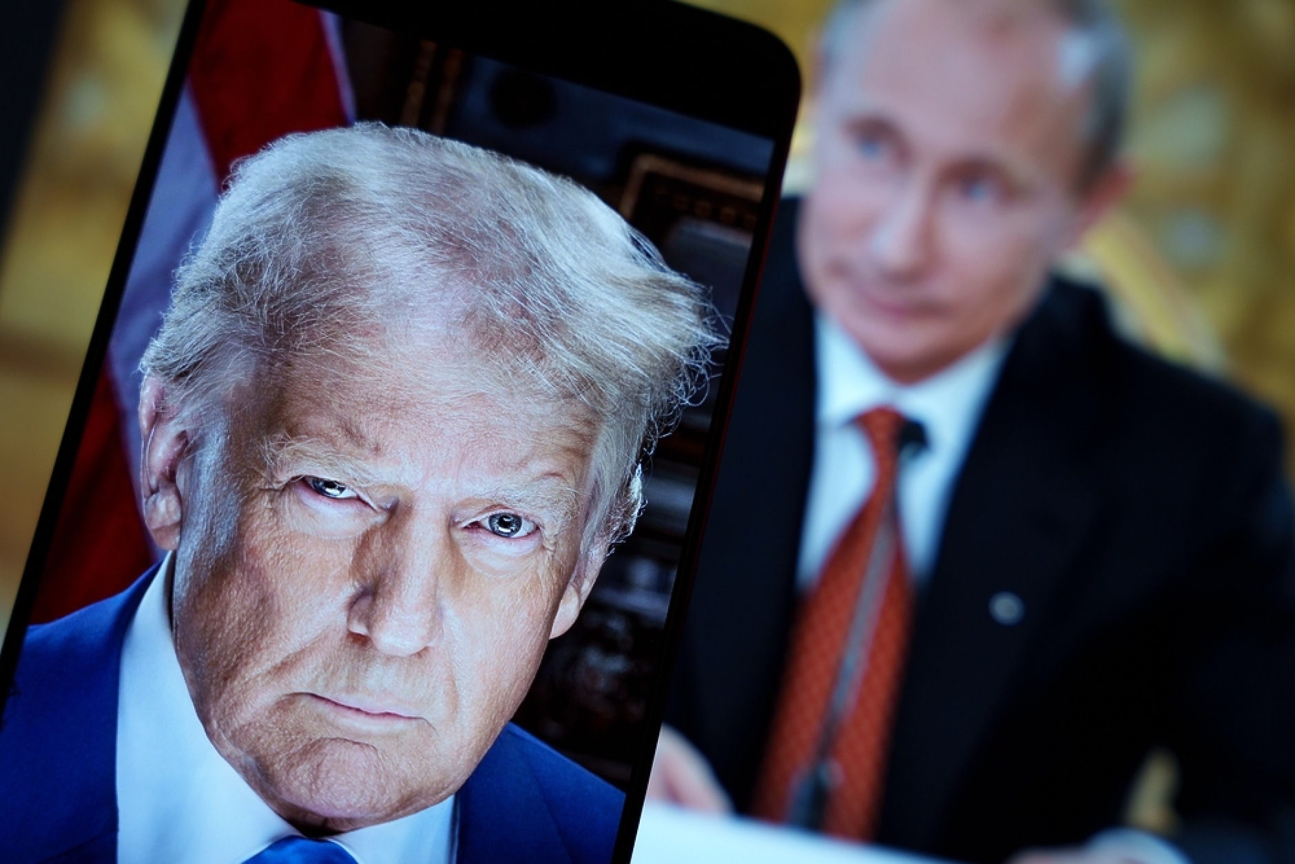 Тръмп отново атакува Зеленски: Путин иска мир, но Украйна се нуждае от нов президент
