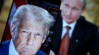Тръмп отново атакува Зеленски: Путин иска мир, но Украйна се нуждае от нов президент