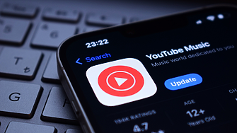 Платформата YouTube Music въвежда маркировка за песни, създадени с изкуствен интелект