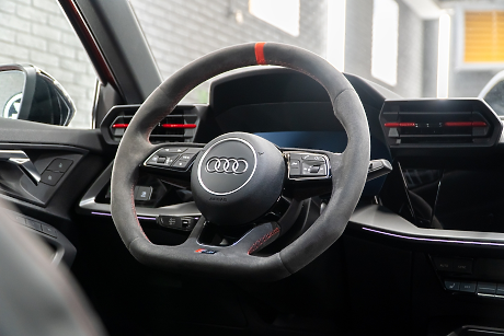 Дефект в кормилната система засяга 2,86 милиона коли на Volkswagen и Audi