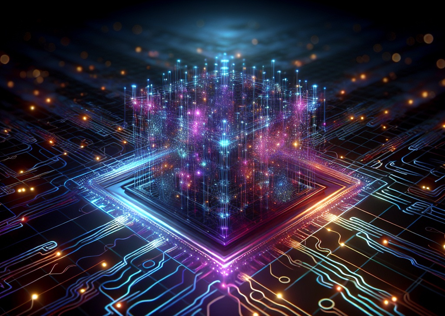Technovation 2026: Кой създава бъдещето и кой ще определя правилата му?
