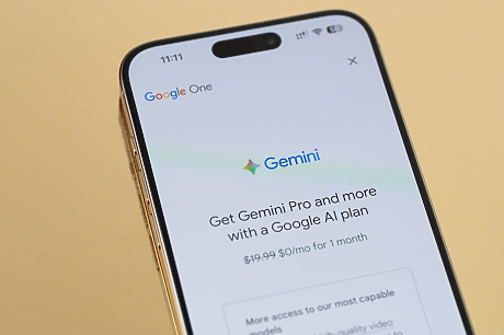 Google пусна Gemini 4 Argon – най-мощния си AI модел досега