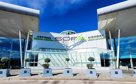SOF Connect и Endeavor България стартират The Innovation Terminal - нова отворена иновационна програма на Летище София