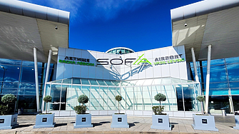 SOF Connect и Endeavor България стартират The Innovation Terminal - нова отворена иновационна програма на Летище София