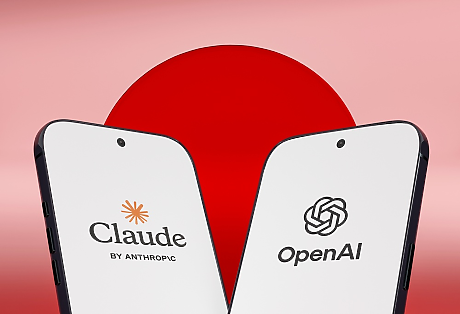 Белият дом поиска от OpenAI и Anthropic да не дават достъп на Великобритания за тестове на новите им AI модели