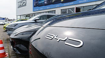 След Унгария BYD насочва поглед към Франция за нов европейски завод