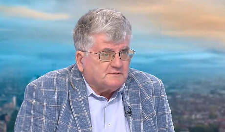 Еленко Божков: Парното и топлата вода в София може да поскъпнат с близо 30% още от януари