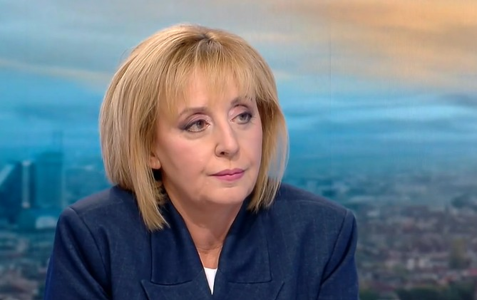 Мая Манолова за търговските вериги: Надробиха попарата и оставиха народа да я сърба