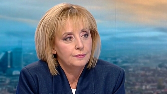 Мая Манолова за търговските вериги: Надробиха попарата и оставиха народа да я сърба